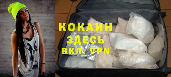 стафф Майский